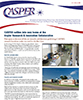 CASPER News 2013