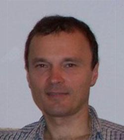 Vladimir Nosenko